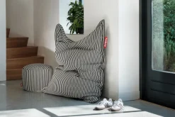 Original Canvas Recycled sækkestol fra<Fatboy Best