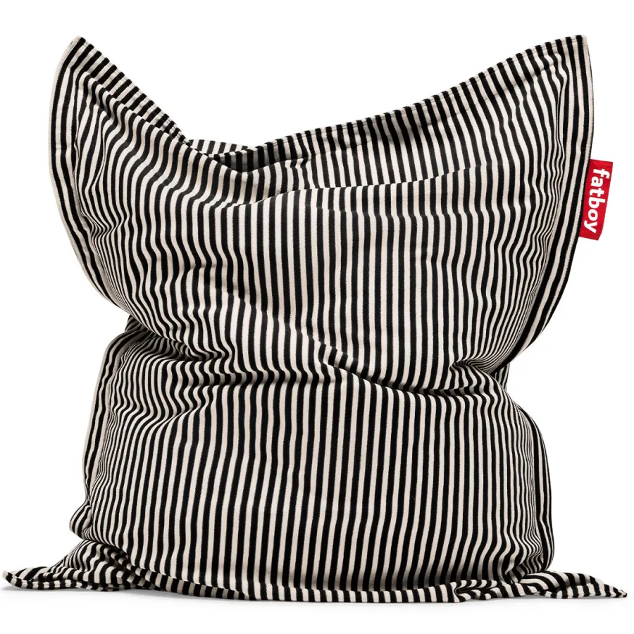 Original Canvas Recycled sækkestol fra<Fatboy Best