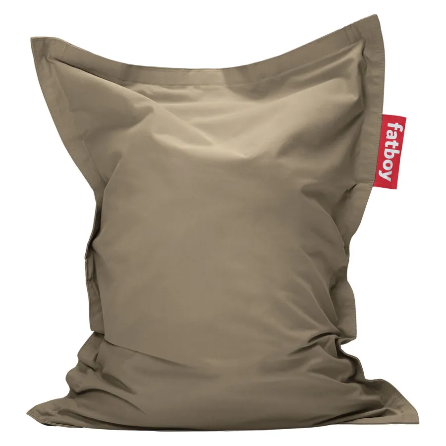 Original Canvas Recycled sækkestol fra<Fatboy Best