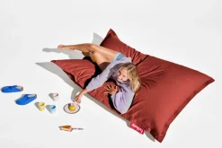 Original Canvas Recycled sækkestol fra<Fatboy Best