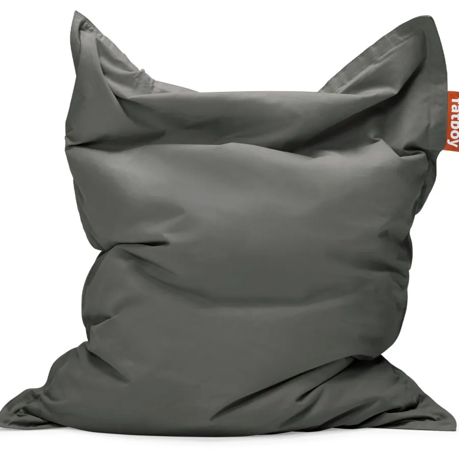 Original Canvas Recycled sækkestol fra<Fatboy Best