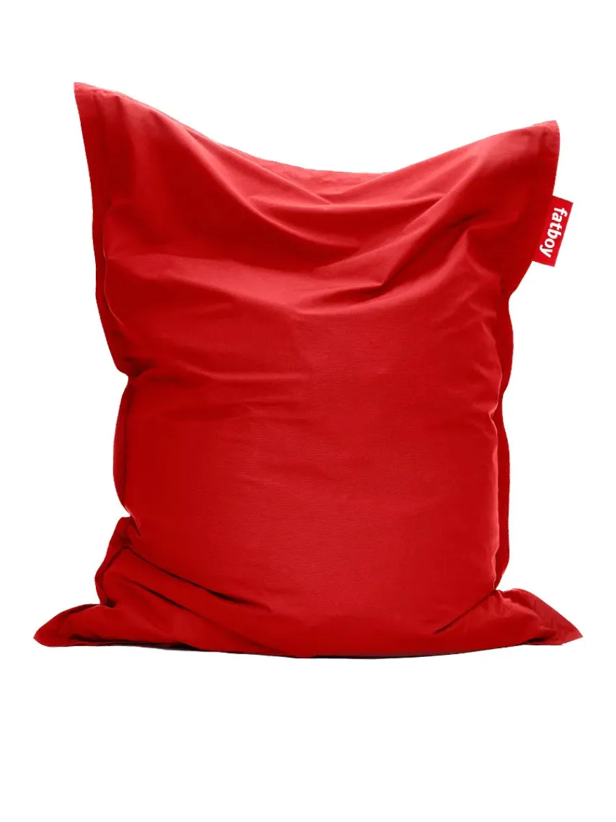 Original Canvas Recycled sækkestol fra<Fatboy Best