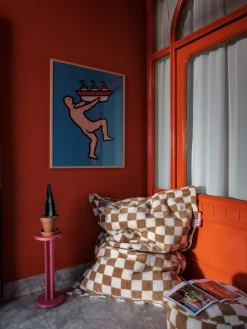 Original Canvas Recycled sækkestol fra<Fatboy Best