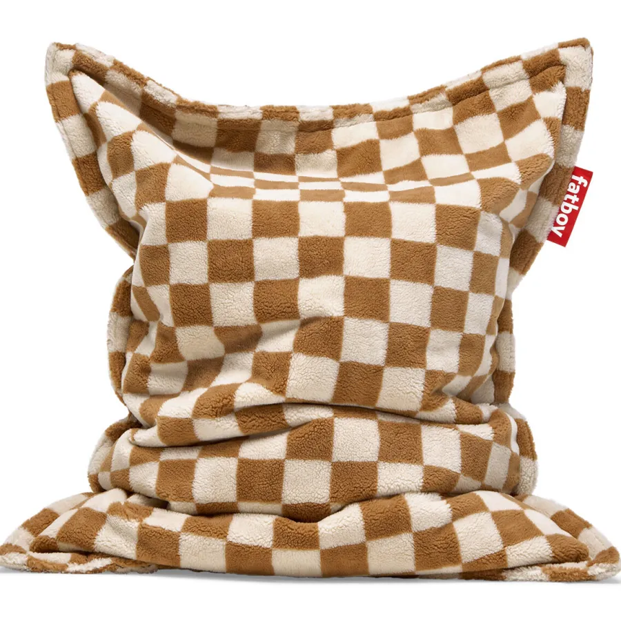 Original Canvas Recycled sækkestol fra<Fatboy Best