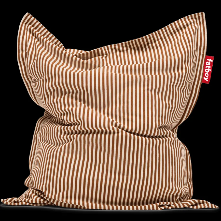 Original Slim Cord Sækkestol fra<Fatboy