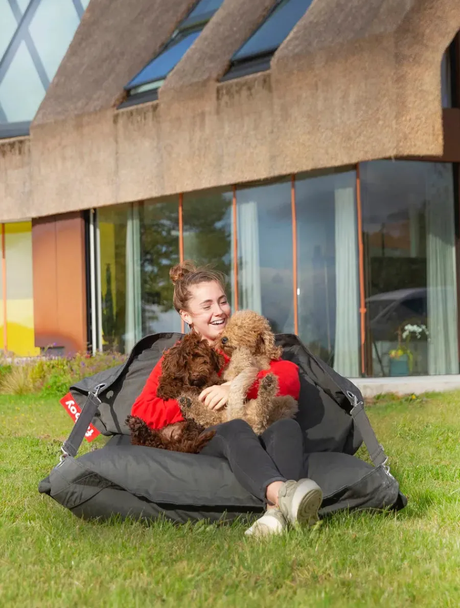 Original Slim Cord Sækkestol fra<Fatboy