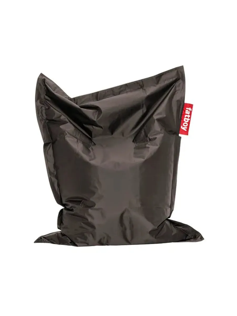 Original Slim Cord Sækkestol fra<Fatboy