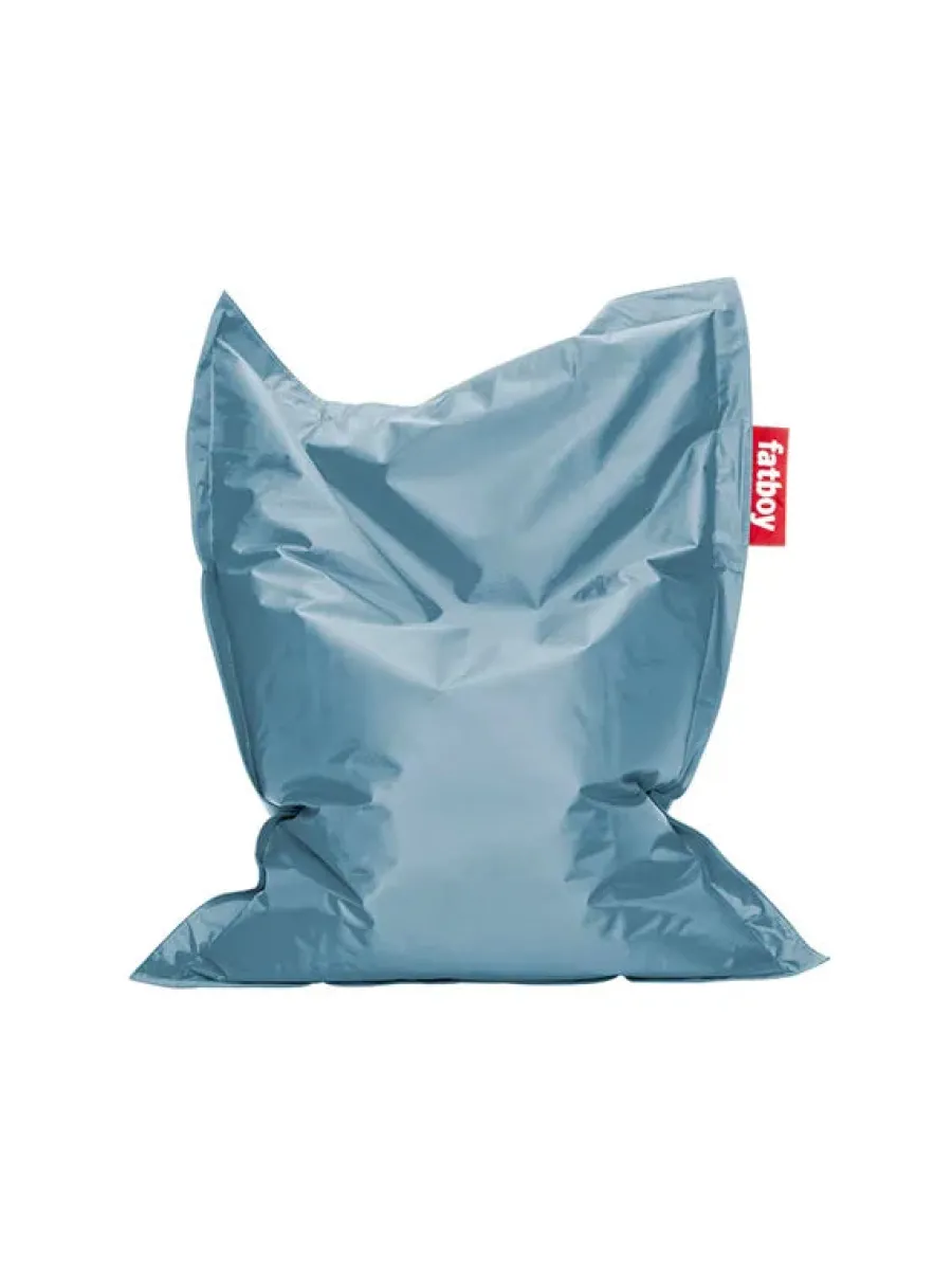 Original Slim Cord Sækkestol fra<Fatboy