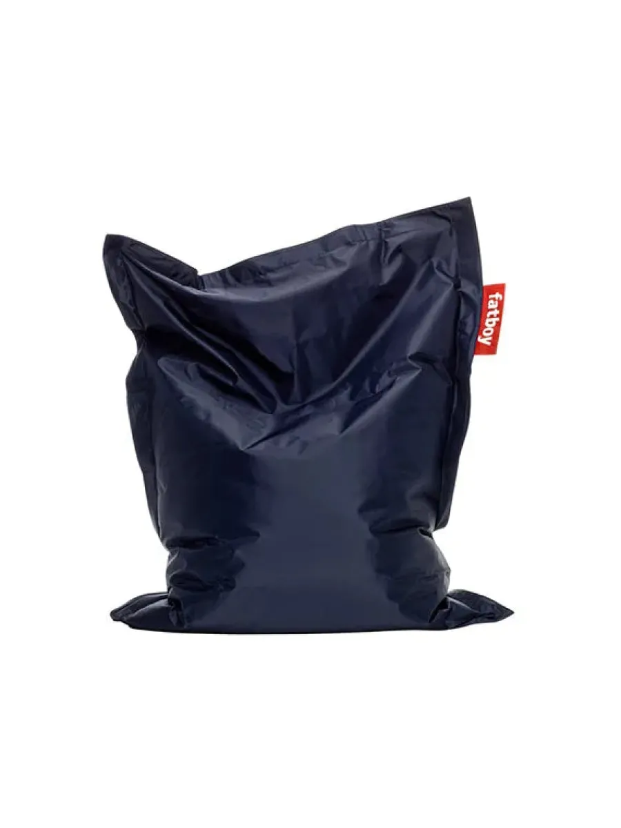 Original Slim Cord Sækkestol fra<Fatboy