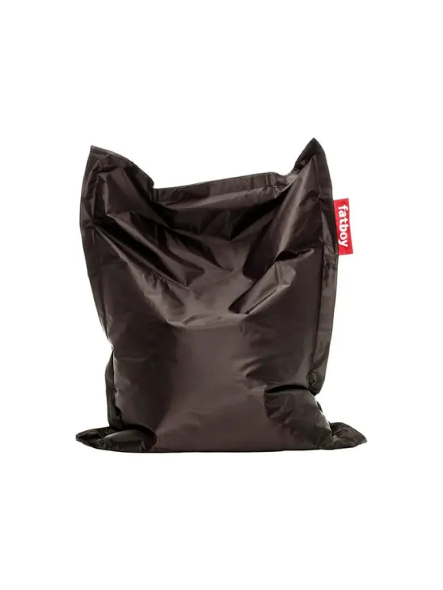 Original Slim Cord Sækkestol fra<Fatboy