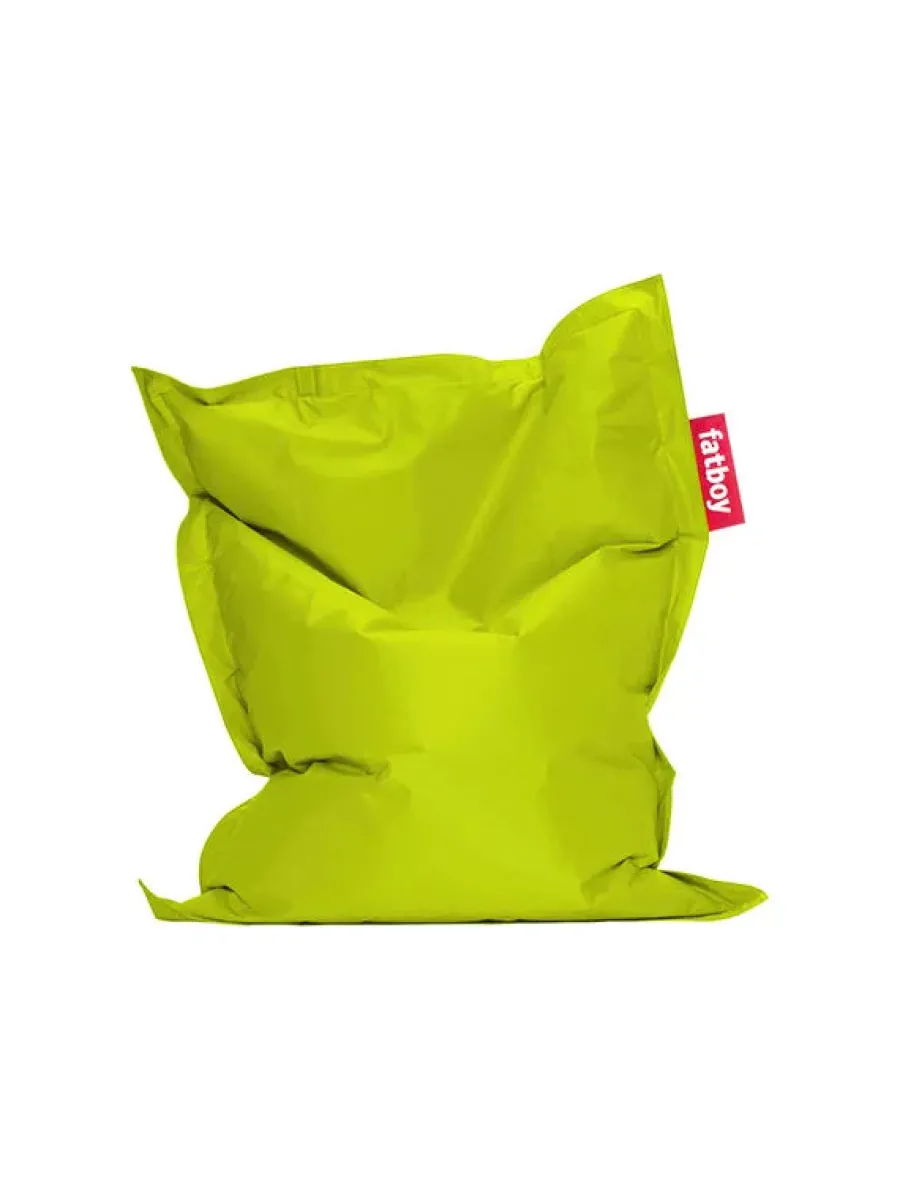 Original Slim Cord Sækkestol fra<Fatboy