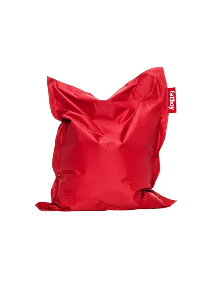 Original Slim Cord Sækkestol fra<Fatboy