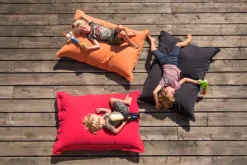 Original Slim Cord Sækkestol fra<Fatboy