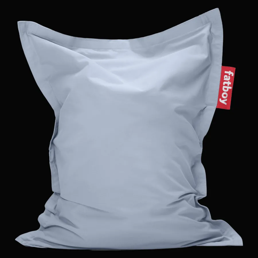 Original Slim Cord Sækkestol fra<Fatboy