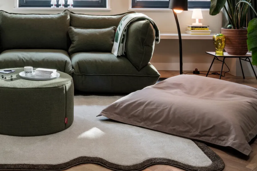 Original Slim Cord Sækkestol fra<Fatboy