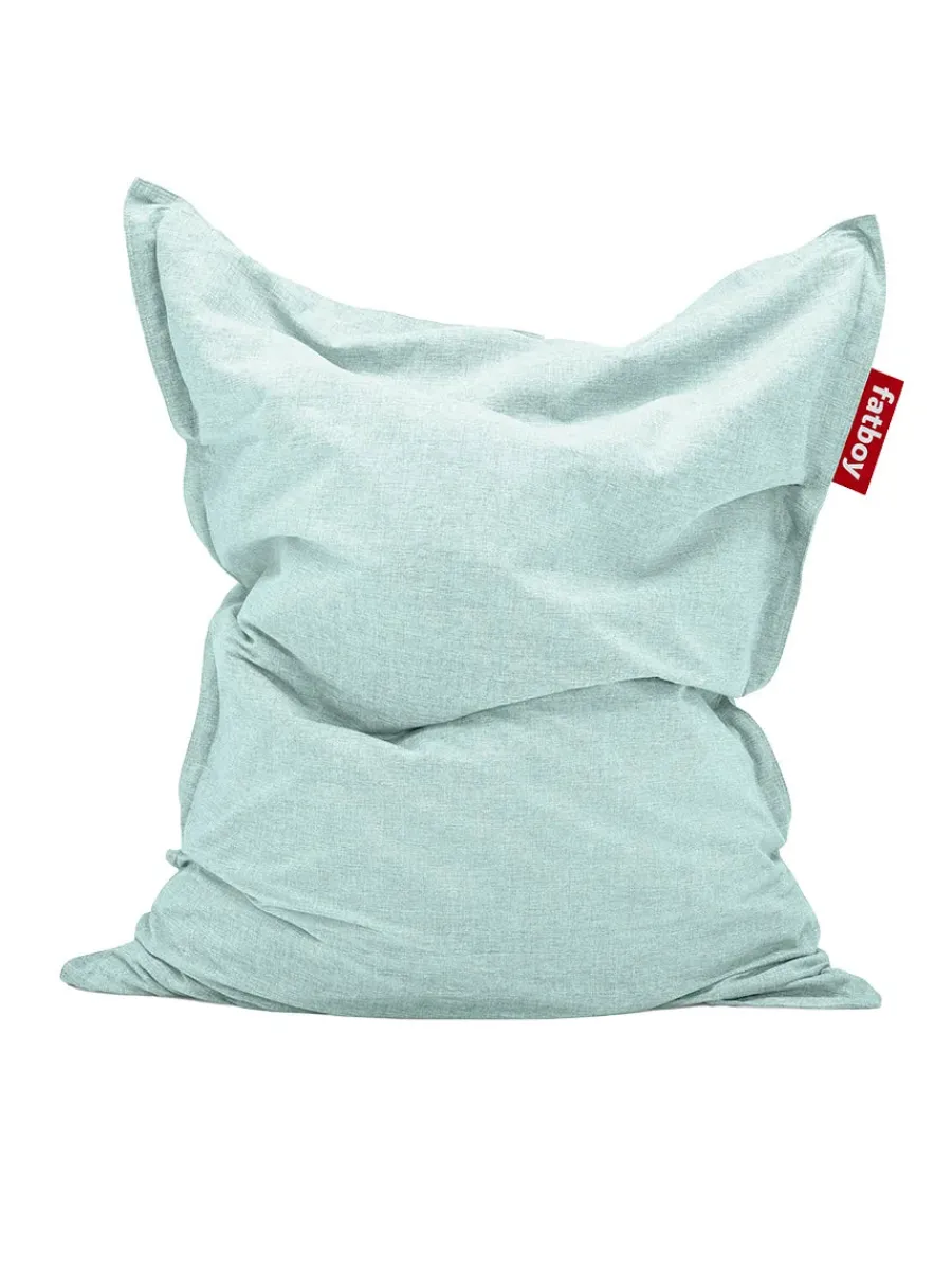 Original Slim Cord Sækkestol fra<Fatboy