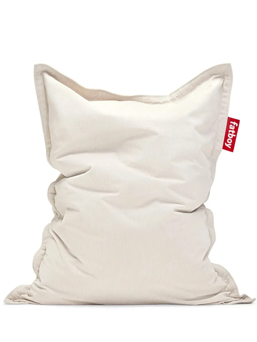 Original Slim Cord Sækkestol fra<Fatboy