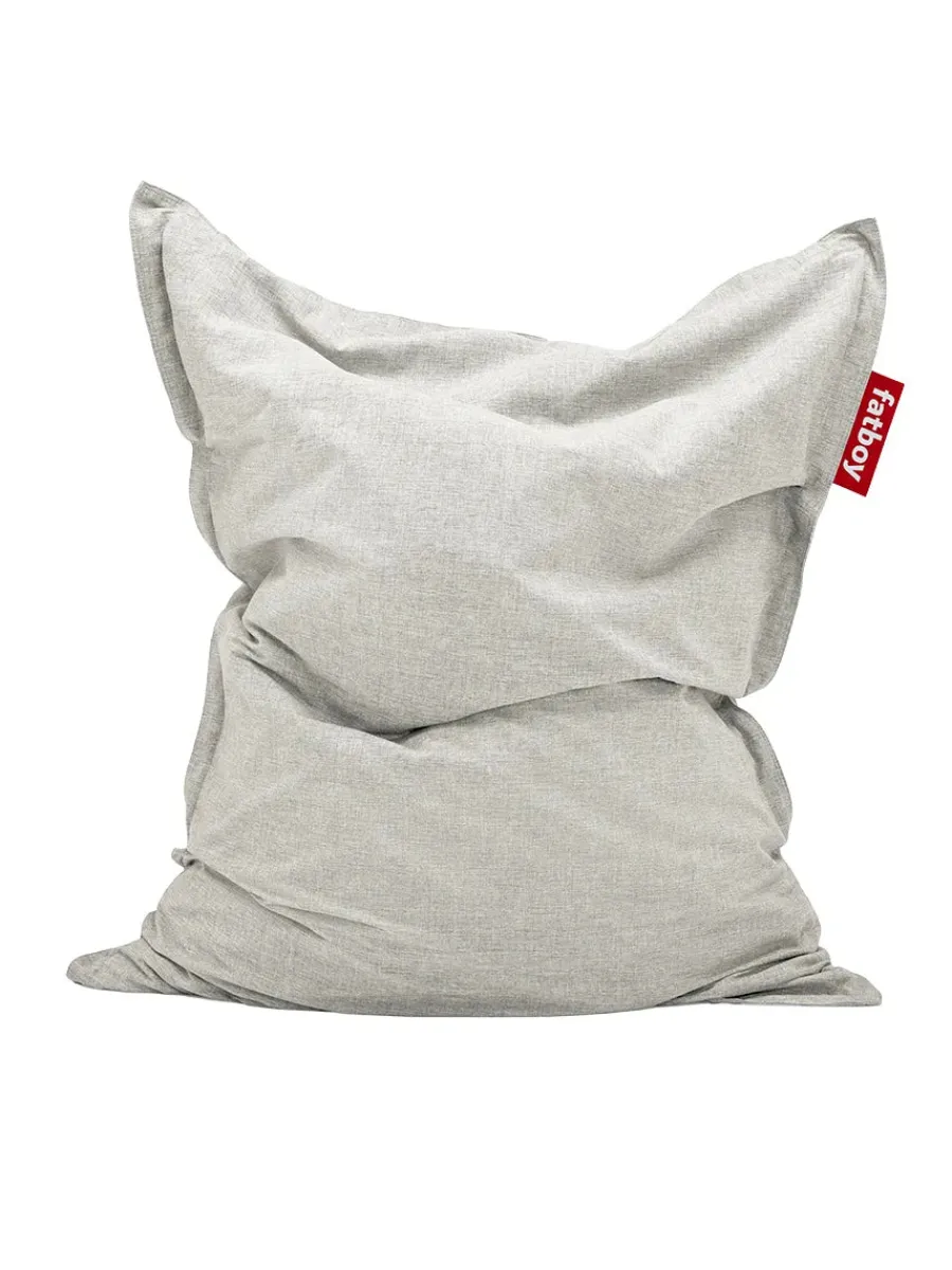 Original Slim Cord Sækkestol fra<Fatboy