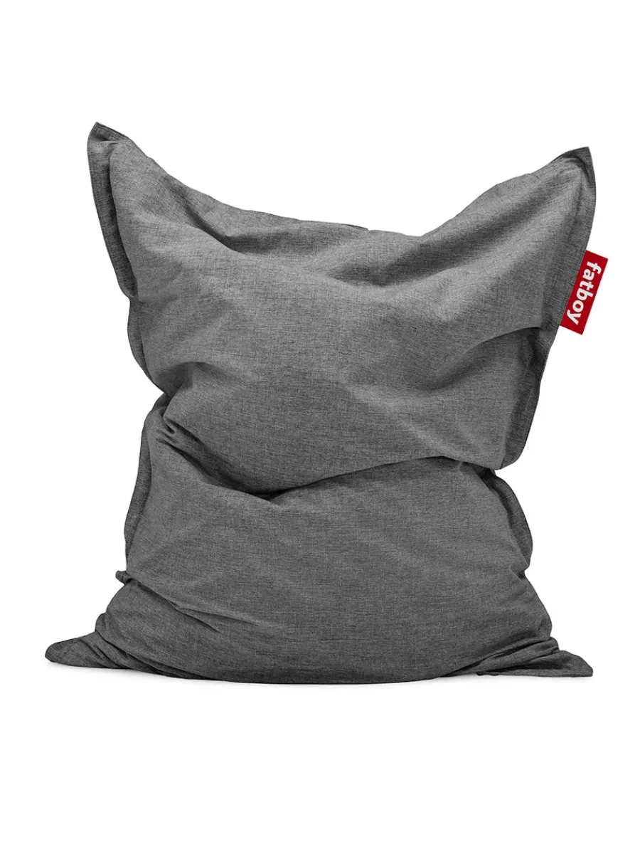 Original Slim Cord Sækkestol fra<Fatboy