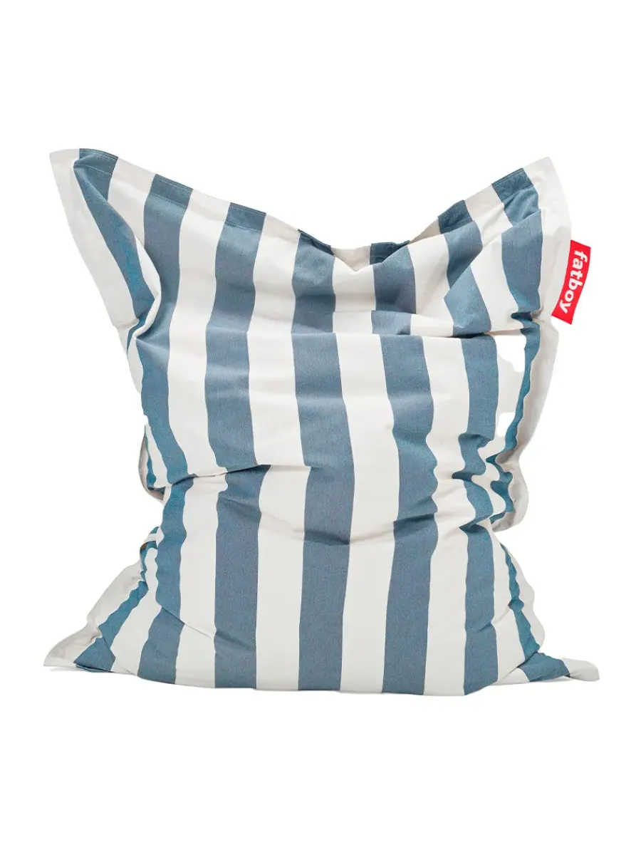 Original Slim Cord Sækkestol fra<Fatboy