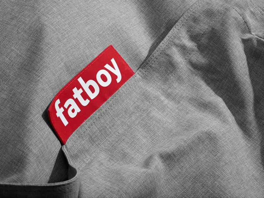 Original Slim Cord Sækkestol fra<Fatboy