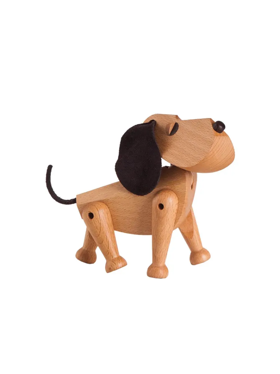 Oscar hund af Hans Bølling<Architectmade New