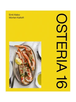 Osteria 16 fra<New Mags Online