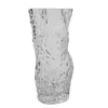 Ostrea Vase, klart glas fra<Hein Studio Online