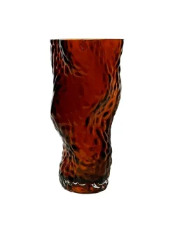 Ostrea Vase, rust fra<Hein Studio Sale