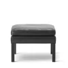 Ottoman af Børge Mogensen<Fredericia Furniture Outlet