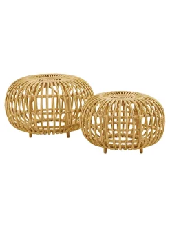 Ottoman af Franco Albini<Sika-Design Online