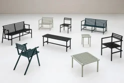 Ottoman, grøn fra 19 Outdoors<Nine Discount