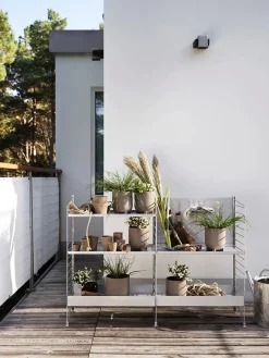 Outdoor K fra String<String Furniture New