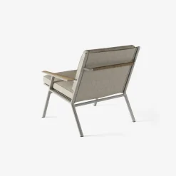 Outdoor Lounge Chair fra<Vipp