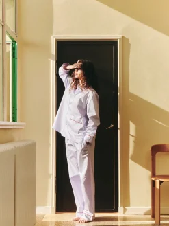 Outline Pyjama Trousers fra<HAY Discount