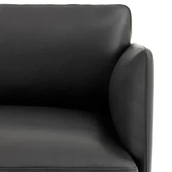 Outline sofa / Chaiselongue fra<Muuto Discount
