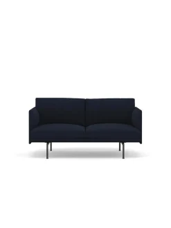 Outline Studio sofa fra<Muuto Outlet