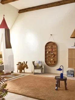 Oval Dorm fra<Ferm Living Clearance