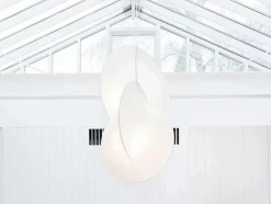 Overlap Suspension 1 fra<Flos Sale