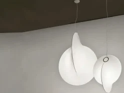 Overlap Suspension 1 fra<Flos Sale