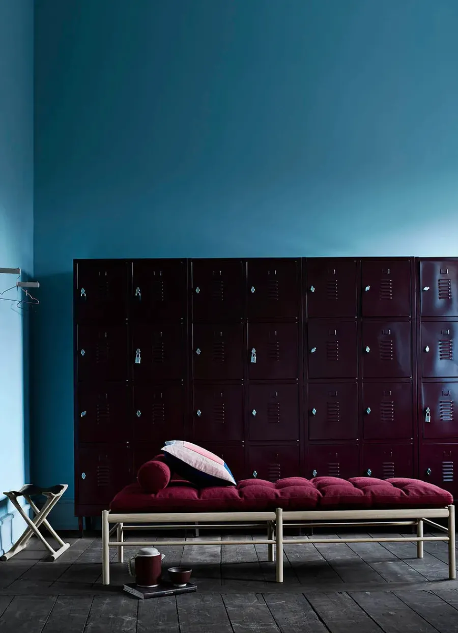 OW150 Daybed af Ole Wanscher<Carl Hansen & Søn Outlet