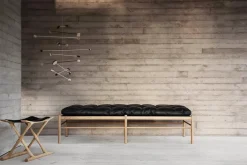 OW150 Daybed af Ole Wanscher<Carl Hansen & Søn Outlet