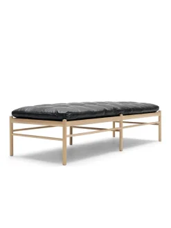 OW150 Daybed af Ole Wanscher<Carl Hansen & Søn Outlet