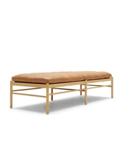 OW150 Daybed af Ole Wanscher<Carl Hansen & Søn Outlet