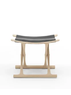 OW2000 Egypter stol af Ole Wanscher<Carl Hansen & Søn Online