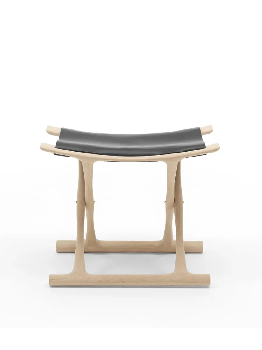 OW2000 Egypter stol af Ole Wanscher<Carl Hansen & Søn Online