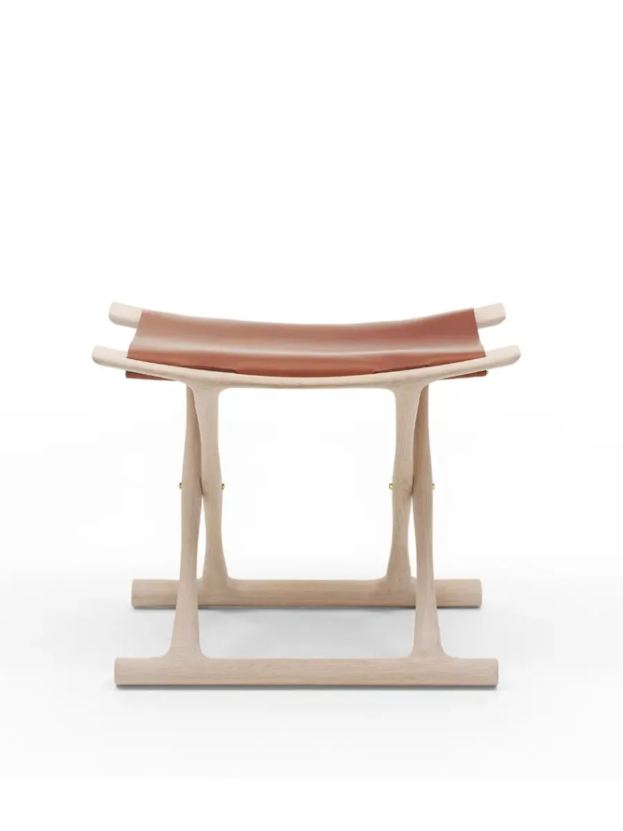 OW2000 Egypter stol af Ole Wanscher<Carl Hansen & Søn Online