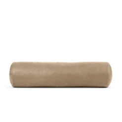 OW150 nakkepude, Terra-læder af Ole Wanscher<Carl Hansen & Søn Clearance