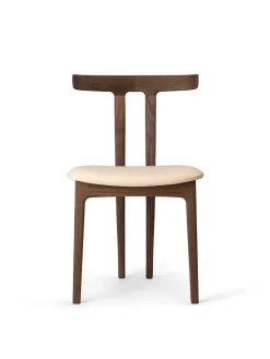 OW58 T-stolen af Ole Wanscher<Carl Hansen & Søn Hot