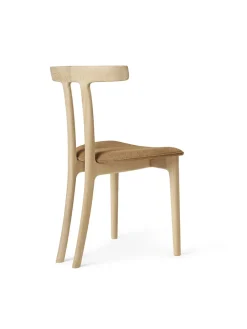 OW58 T-stolen af Ole Wanscher<Carl Hansen & Søn Hot